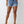 True Religion Jennie Mr Short Flap California Poppy