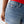 True Religion Jennie Mr Short Flap California Poppy