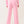 True Religion Velour Crystl Hs Straight Leg Prism Pink