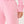 True Religion Velour Crystl Hs Straight Leg Prism Pink