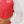 True Religion Big T Nylon Shrunkn Zip Hoodie Flame Scarlet-Optic White