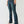 True Religion Becca Mid Rise Bootcut Big T Twilight Indigo