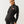 True Religion Sporty Shrunken Track Jkt Jet Black