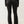 True Religion Sporty Bootcut Track Pant Jet Black