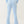 True Religion Sporty Bootcut Track Pant Cerulean Blue