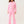 True Religion Sporty Bootcut Track Pant Prism Pink