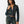 True Religion Denim Jacket Slim Zip Up Downtown Pulse
