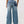 True Religion Jeans Rip Repair Jessie F Big T Happy Breeze