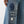 True Religion Jeans Rip Repair Jessie F Big T Happy Breeze