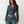 True Religion Denim Shirt Fitted Dark Wash
