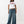 True Religion Jeans Embroidery Jessie Super Ocean Voyage