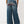 True Religion Jeans Embroidery Jessie Super Ocean Voyage