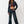 True Religion Jeans Carpenter Bobbi Flap Big T Midnight Serenade