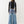 True Religion Denim Overall Big T Sunflower Glow