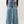 True Religion Denim Overall Big T Sunflower Glow