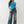 True Religion T-Shirt Sporty Crystal V Neck Blithe