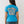 True Religion T-Shirt Sporty Crystal V Neck Blithe