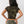 True Religion T-Shirt Leopard Crystals Ss Baby Camo Leapoard