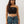 True Religion Top Hs Seamless Bandeau Jet Black
