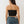 True Religion Top Hs Seamless Bandeau Jet Black