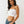 True Religion Top Hs Seamless Bandeau Optic White