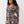 True Religion Branded Ls Top Aop Newspaper Print