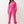 True Religion Crystal Boyfriend Jogger Very Berry