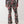 True Religion Branded Asyml Ruch Foldover Pn Aop Newspaper Print