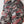 True Religion Branded Asyml Ruch Foldover Pn Aop Newspaper Print