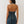 True Religion Denim Dress Halter Super T Twilight Spark