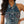 True Religion Denim Dress Halter Super T Twilight Spark