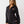 True Religion I Love Tr Classic Zip Hoodie Jet Black