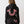 True Religion I Love Tr Classic Zip Hoodie Jet Black
