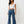 True Religion Bobbi Baggy Carpenter Big T Sargasso Sea