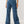 True Religion Bobbi Baggy Carpenter Big T Sargasso Sea
