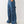 True Religion Bobbi Baggy Carpenter Big T Sargasso Sea