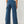 True Religion Bobbi Baggy Carpenter Big T Sargasso Sea