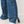 True Religion Bobbi Baggy Carpenter Big T Sargasso Sea