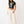 True Religion Bobbi Baggy Carpenter Big T Winter White