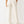 True Religion Bobbi Baggy Carpenter Big T Winter White