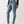 True Religion Jeans Crystal Jennie Mr Skinny Big T Crystal Flash