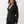 True Religion Jumpsuit Knitigo Bootcut Black Rinse