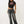 True Religion Bobbi Lr Baggy Big T Midnight Serenade