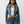 True Religion Jacket Shurnken Denim Hoodie Honey Crisp