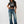 True Religion T-Shirt Crystal Buddha Ss Baby Jet Black