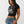 True Religion T-Shirt Crystal Buddha Ss Baby Jet Black