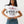 True Religion T-Shirt Crystal Buddha Ss Baby Optic White