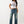 True Religion T-Shirt Crystal Buddha Ss Baby Optic White
