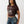 True Religion T-Shirt Crystal Buddha Ss Baby Chicory Coffee