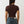 True Religion T-Shirt Crystal Buddha Ss Baby Chicory Coffee